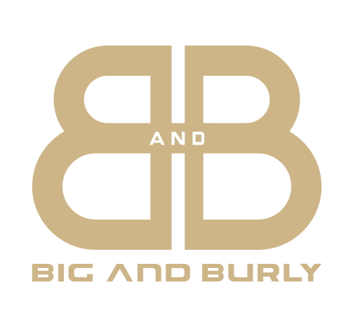 Big & Burly
